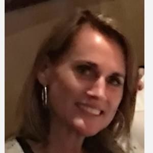 Meet your Posher, Kristen